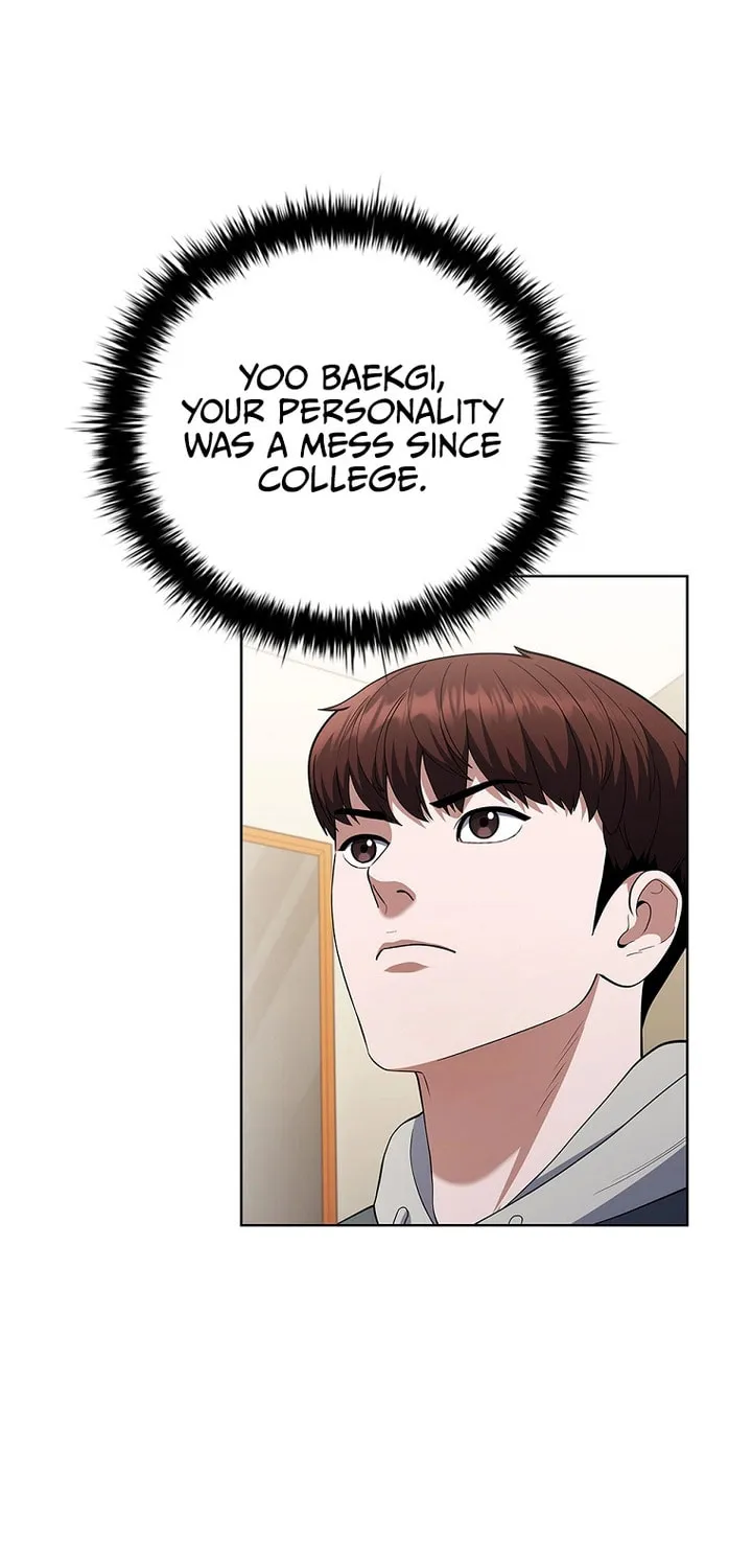Read I Can Do It chapter 9 image 2 on Lezhin