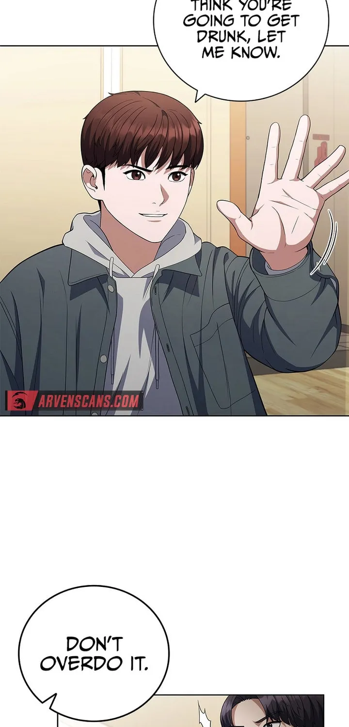 Read I Can Do It chapter 9 image 23 on Lezhin