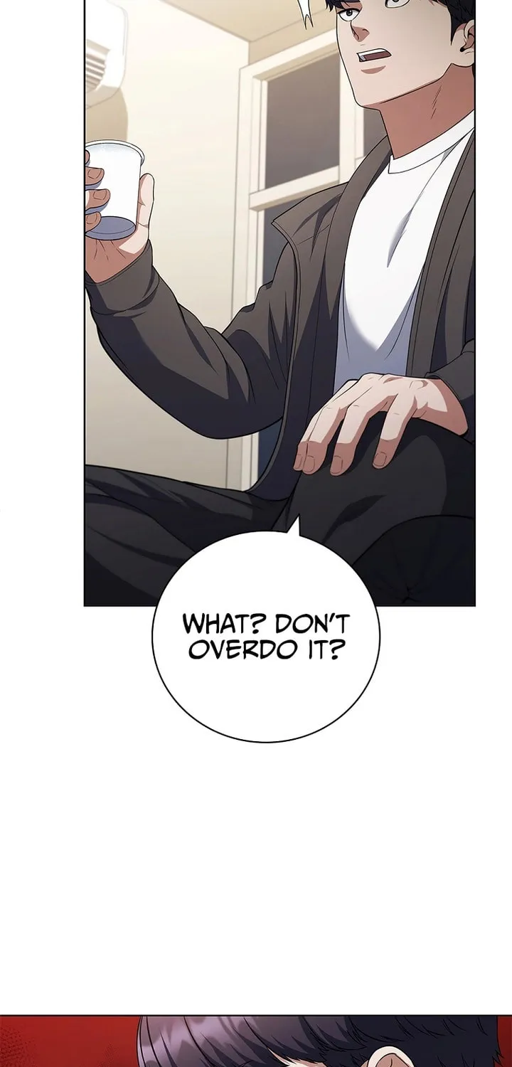 Read I Can Do It chapter 9 image 24 on Lezhin