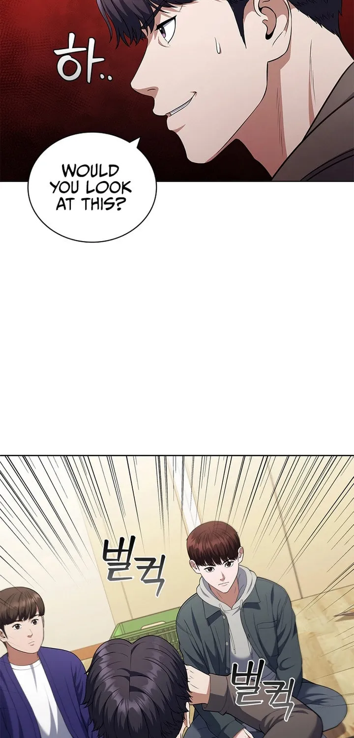 Read I Can Do It chapter 9 image 25 on Lezhin