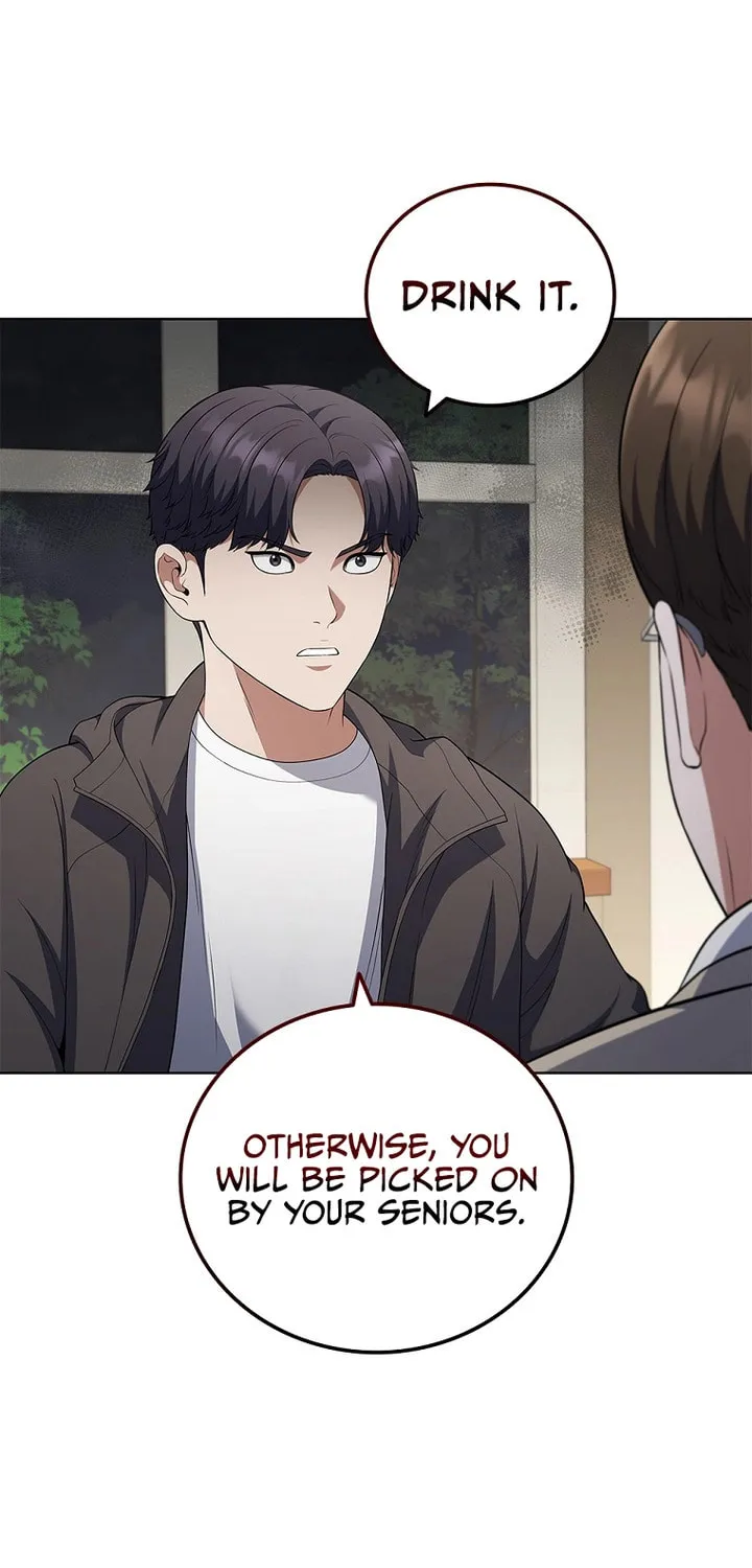 Read I Can Do It chapter 9 image 3 on Lezhin