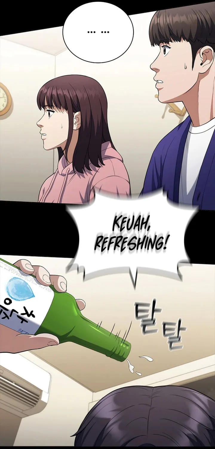 Read I Can Do It chapter 9 image 36 on Lezhin
