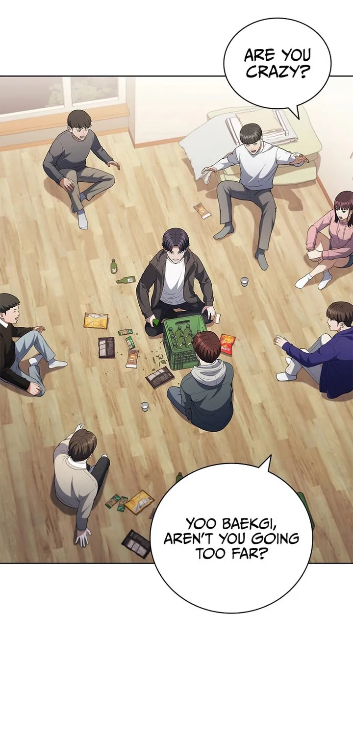Read I Can Do It chapter 9 image 39 on Lezhin