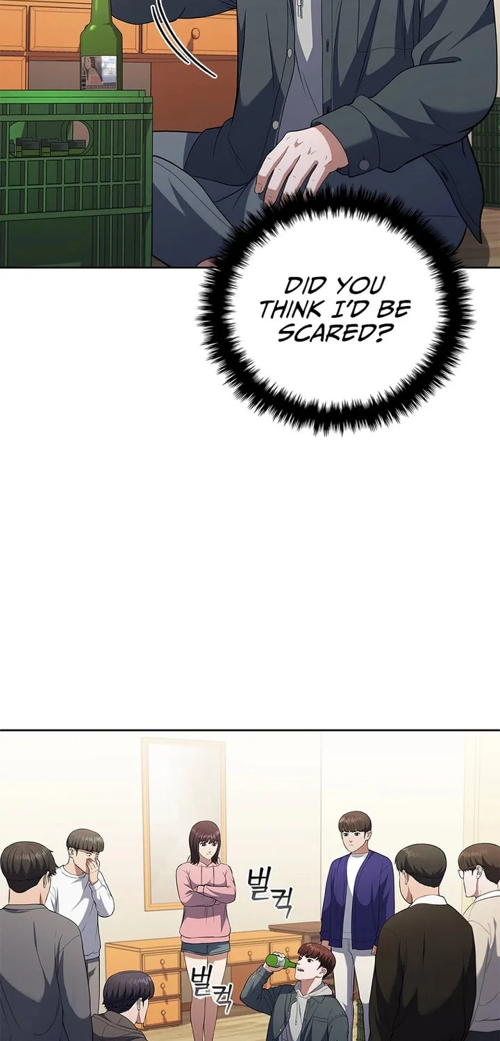 Read I Can Do It chapter 9 image 42 on Lezhin