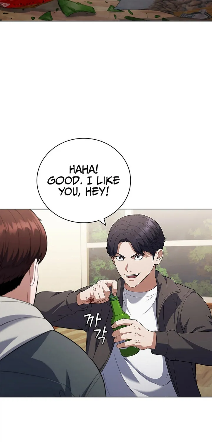 Read I Can Do It chapter 9 image 46 on Lezhin