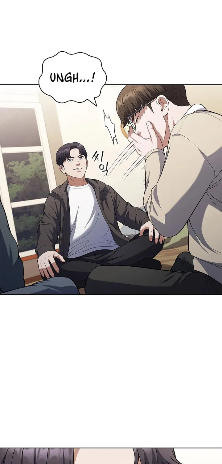 Read I Can Do It chapter 9 image 5 on Lezhin