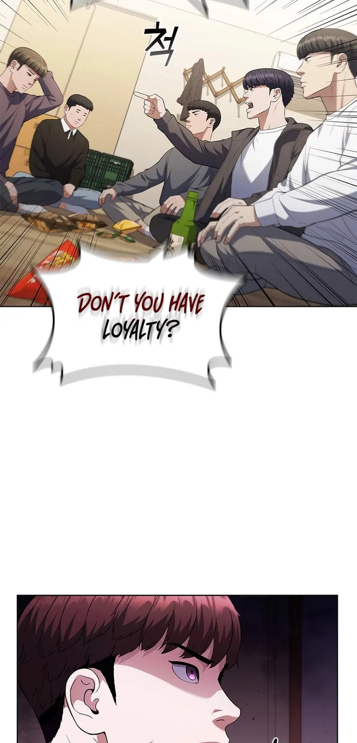Read I Can Do It chapter 9 image 7 on Lezhin
