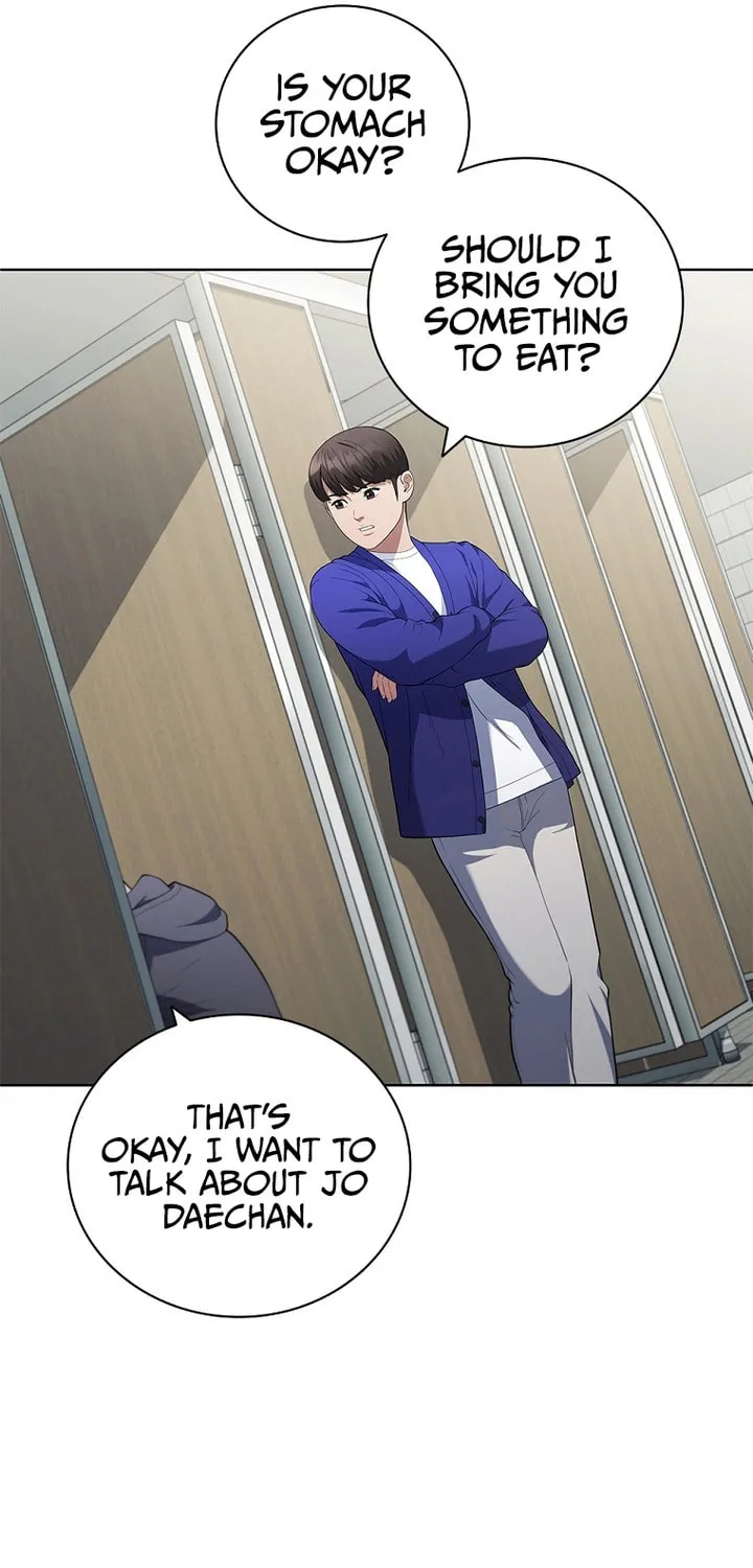 Read I Can Do It chapter 9 image 81 on Lezhin