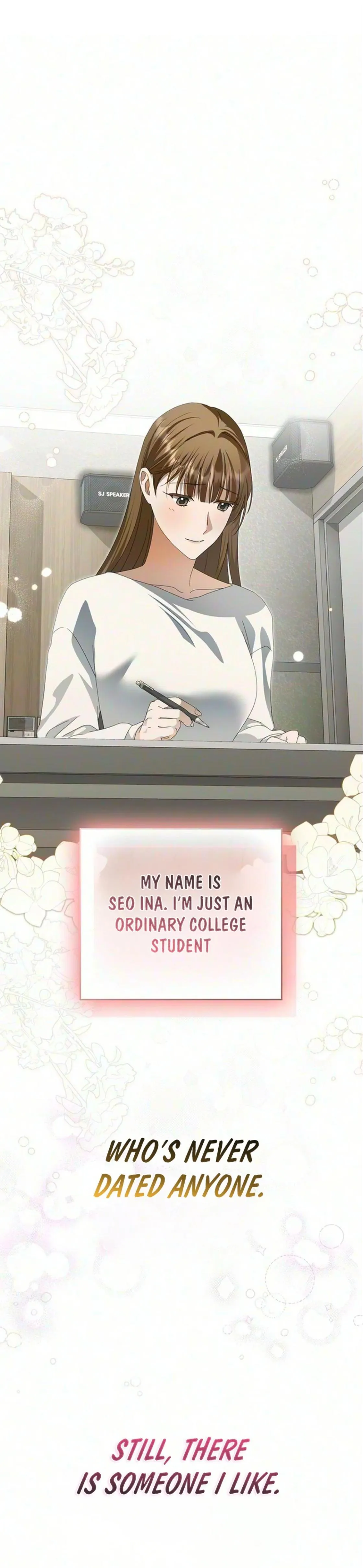 Read I Can Hear Your Delusions chapter 0 image 0 on Lezhin