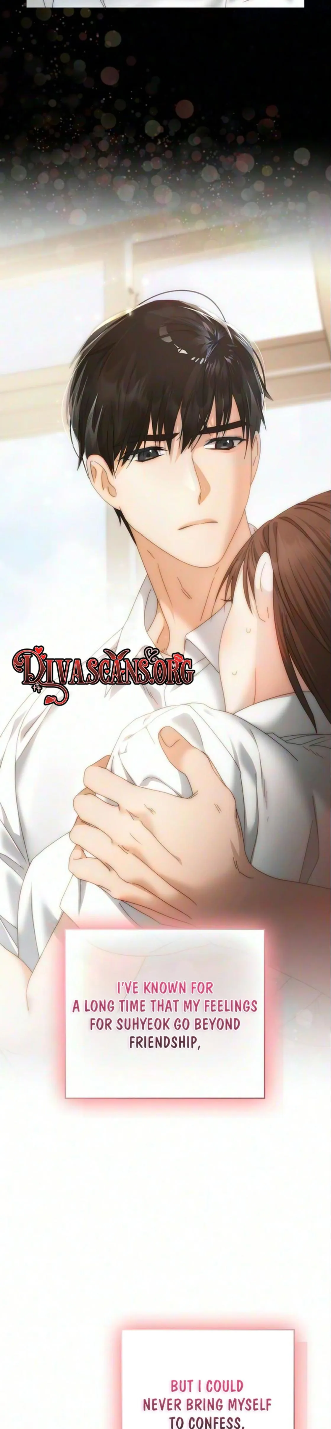Read I Can Hear Your Delusions chapter 0 image 3 on Lezhin
