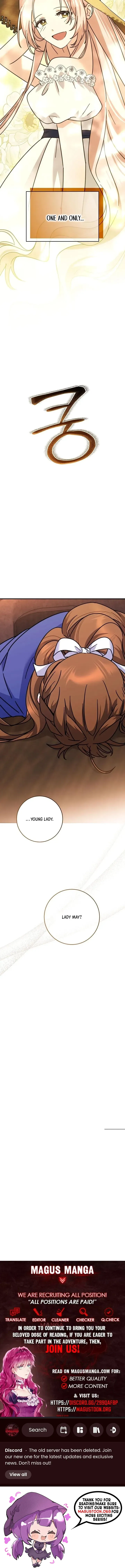 Read I Can See the Title Though chapter 29 image 7 on Lezhin