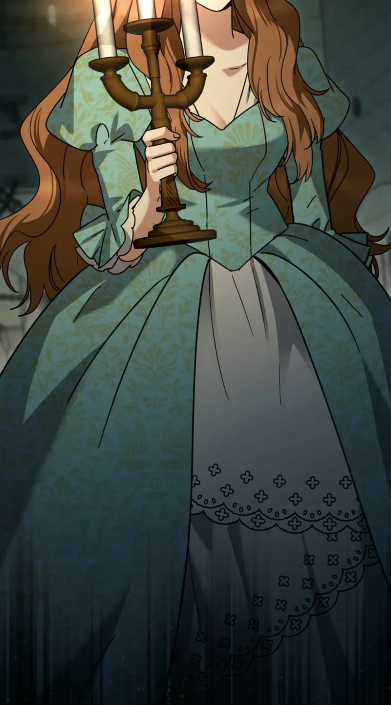 Read I Can See the Title Though chapter 38 image 101 on Lezhin