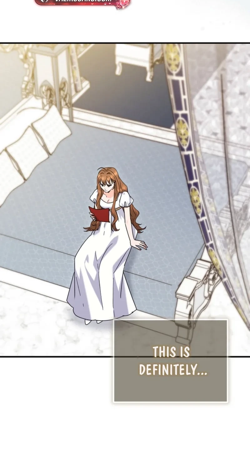 Read I Can See the Title Though chapter 38 image 11 on Lezhin