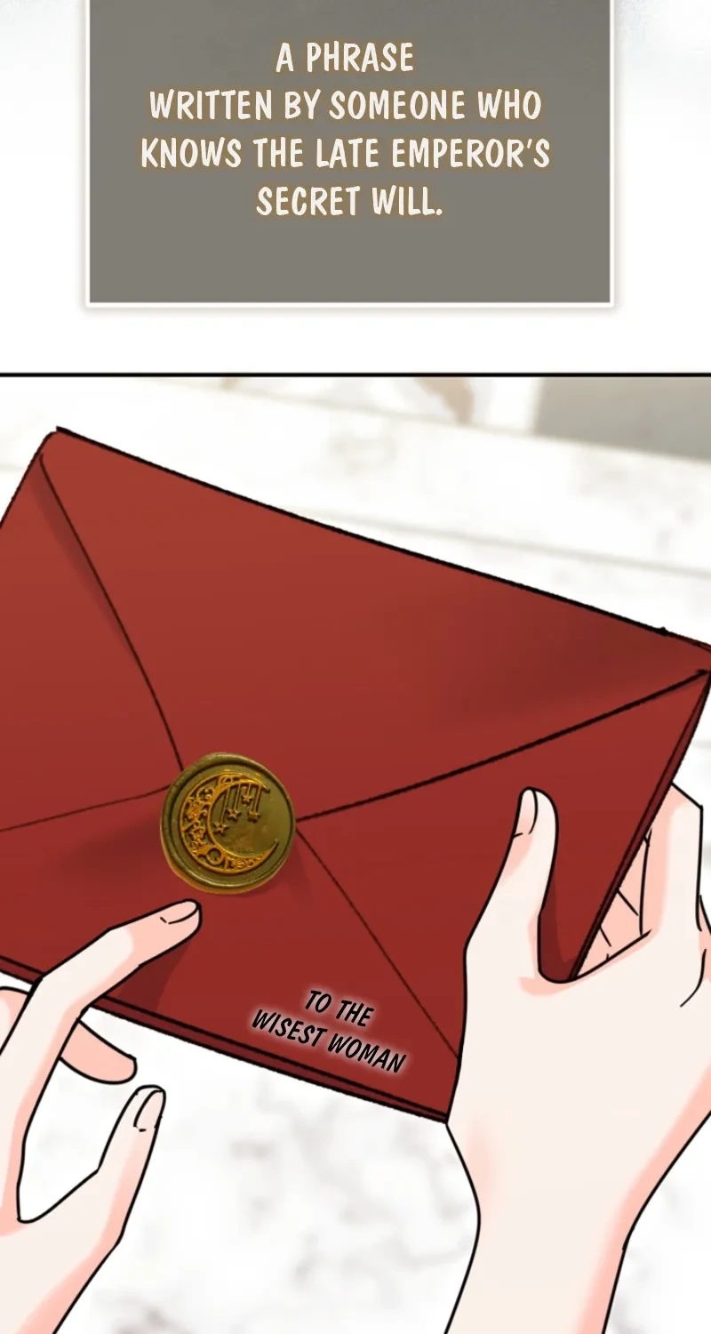Read I Can See the Title Though chapter 38 image 14 on Lezhin
