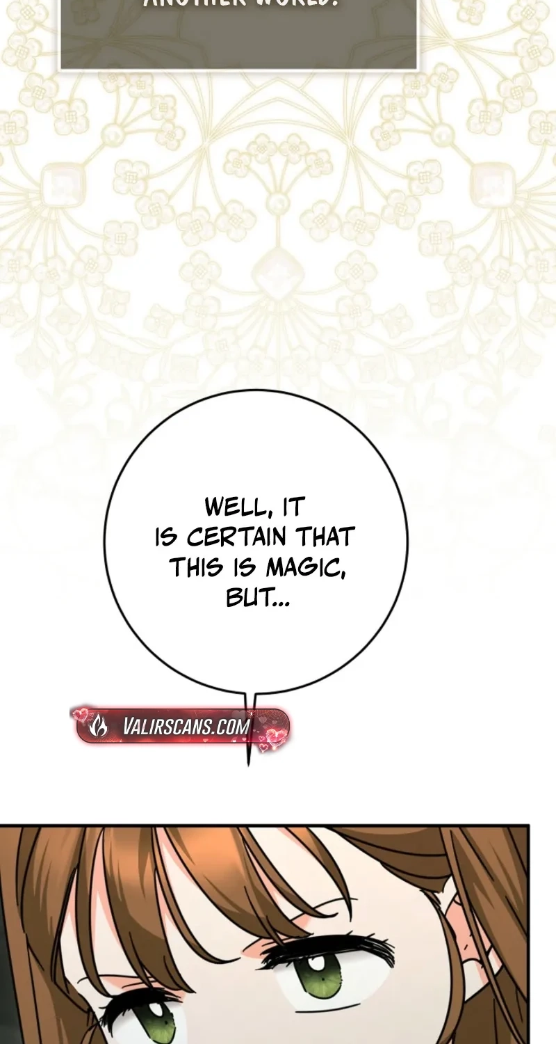 Read I Can See the Title Though chapter 38 image 35 on Lezhin