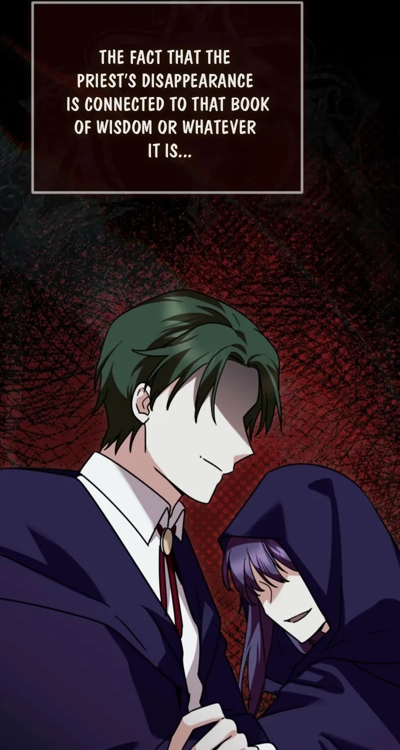 Read I Can See the Title Though chapter 38 image 37 on Lezhin