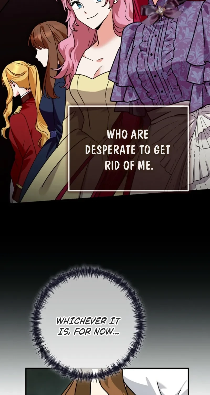 Read I Can See the Title Though chapter 38 image 40 on Lezhin