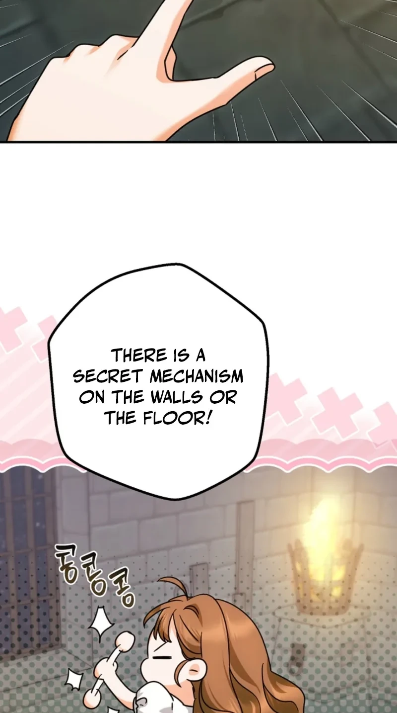 Read I Can See the Title Though chapter 38 image 84 on Lezhin