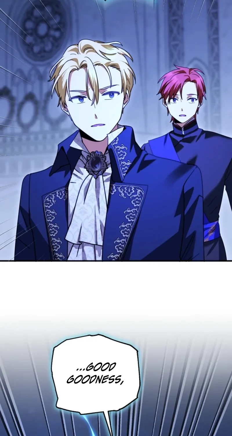 Read I Can See the Title Though chapter 39 image 15 on Lezhin