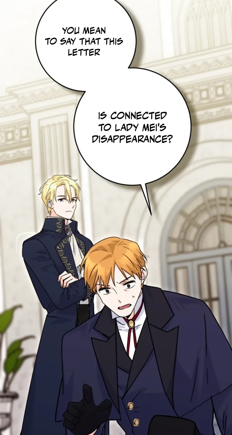 Read I Can See the Title Though chapter 39 image 3 on Lezhin