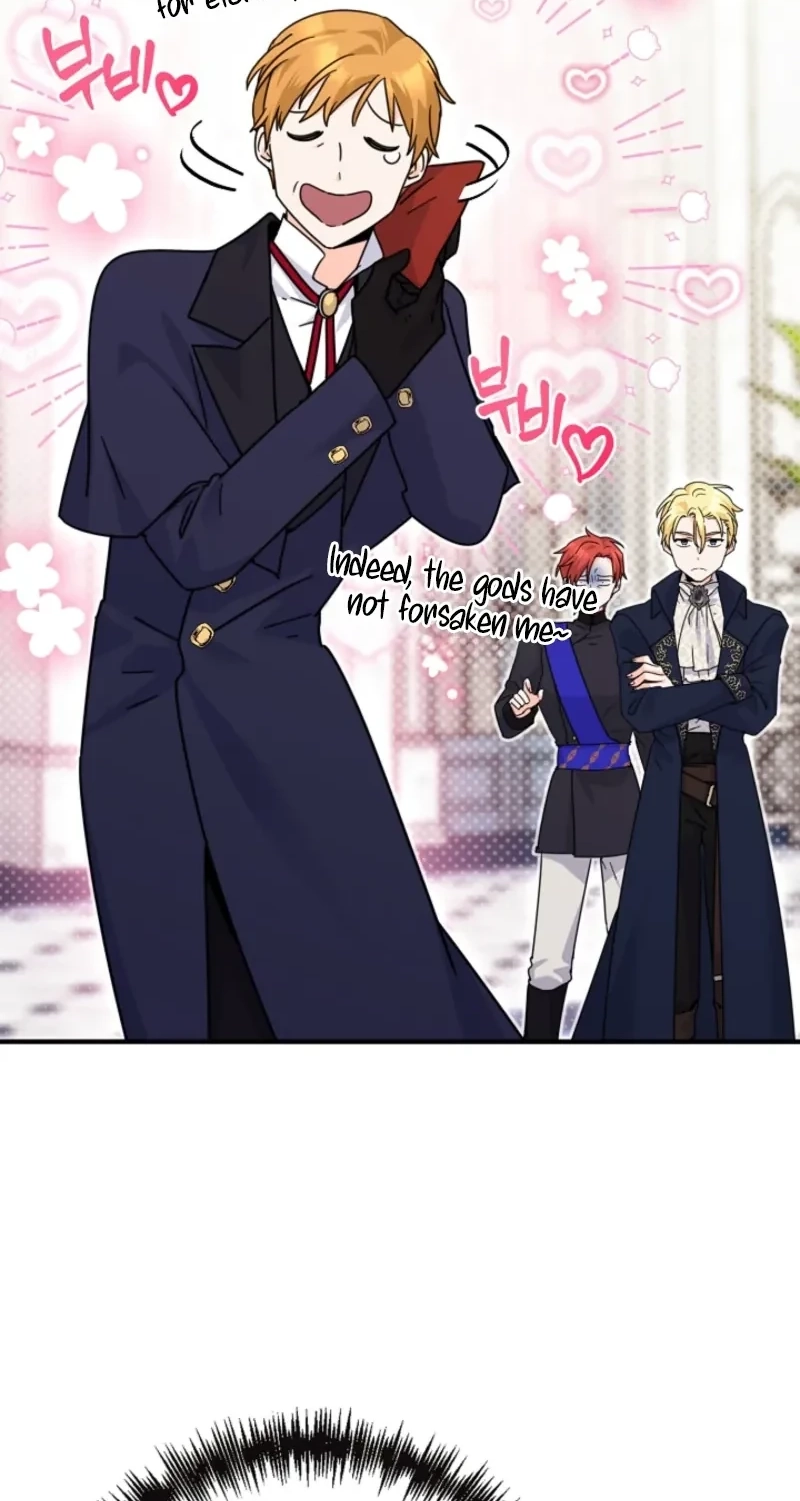 Read I Can See the Title Though chapter 39 image 32 on Lezhin