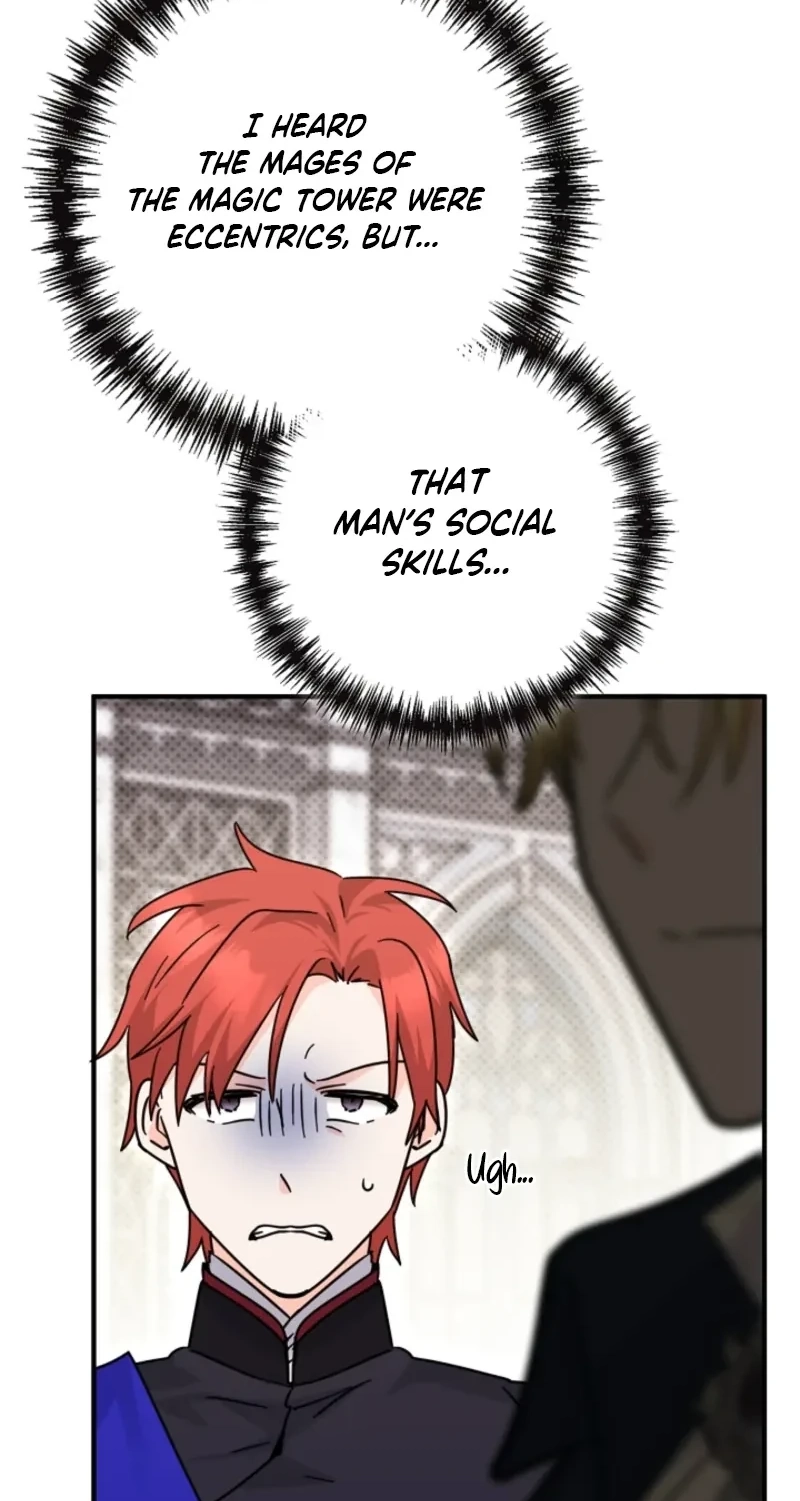 Read I Can See the Title Though chapter 39 image 33 on Lezhin