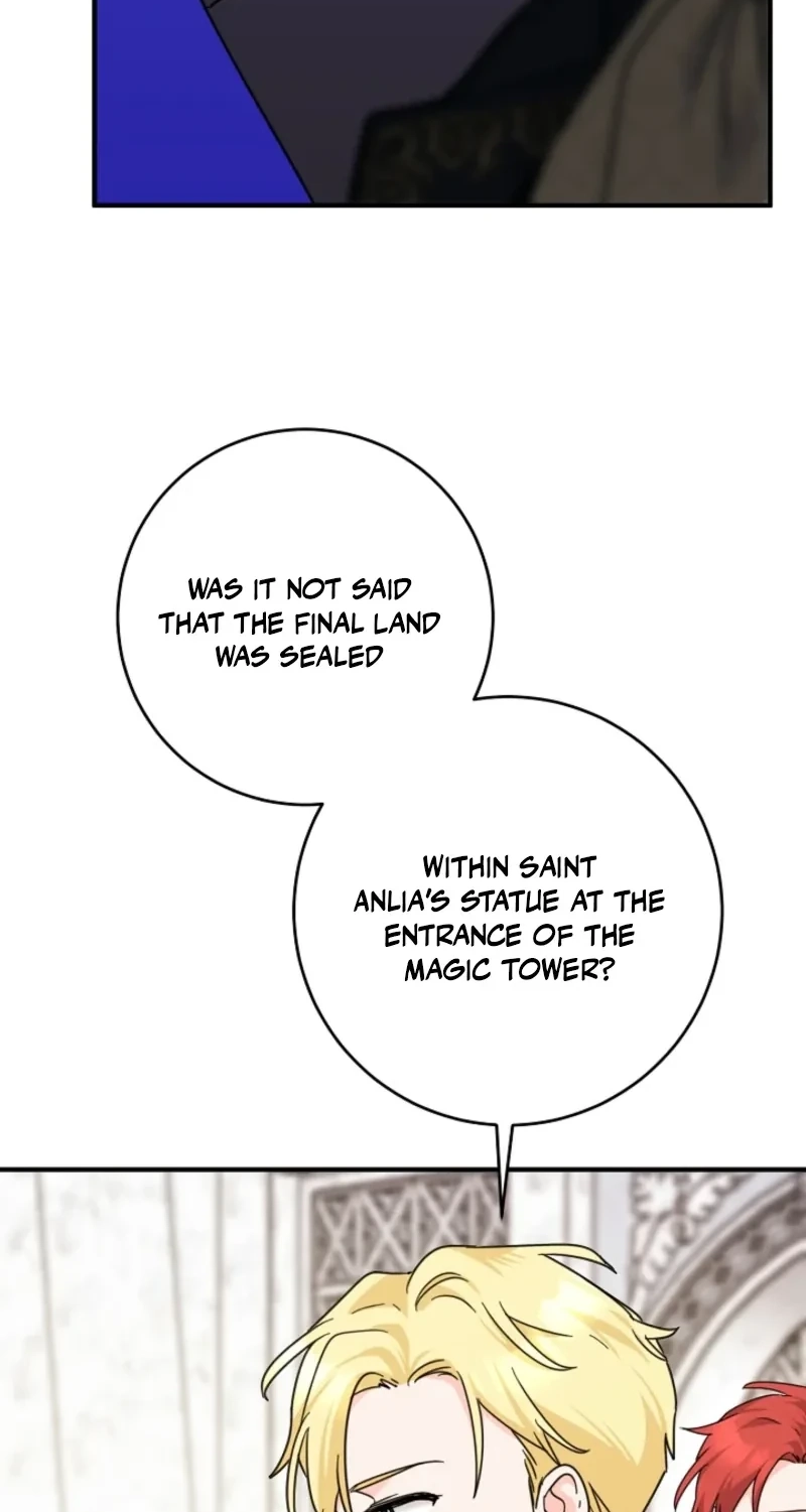 Read I Can See the Title Though chapter 39 image 34 on Lezhin