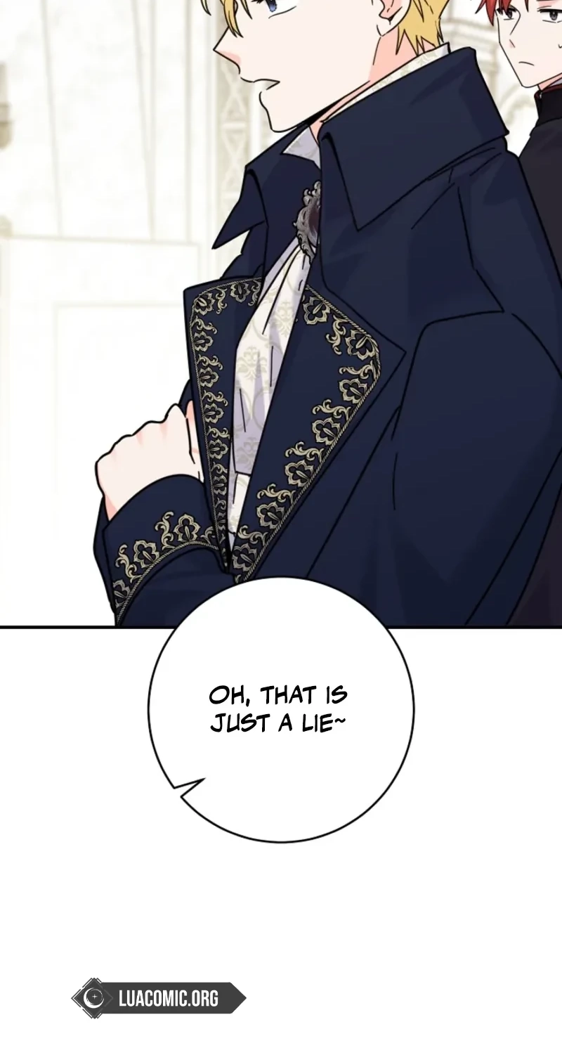Read I Can See the Title Though chapter 39 image 35 on Lezhin