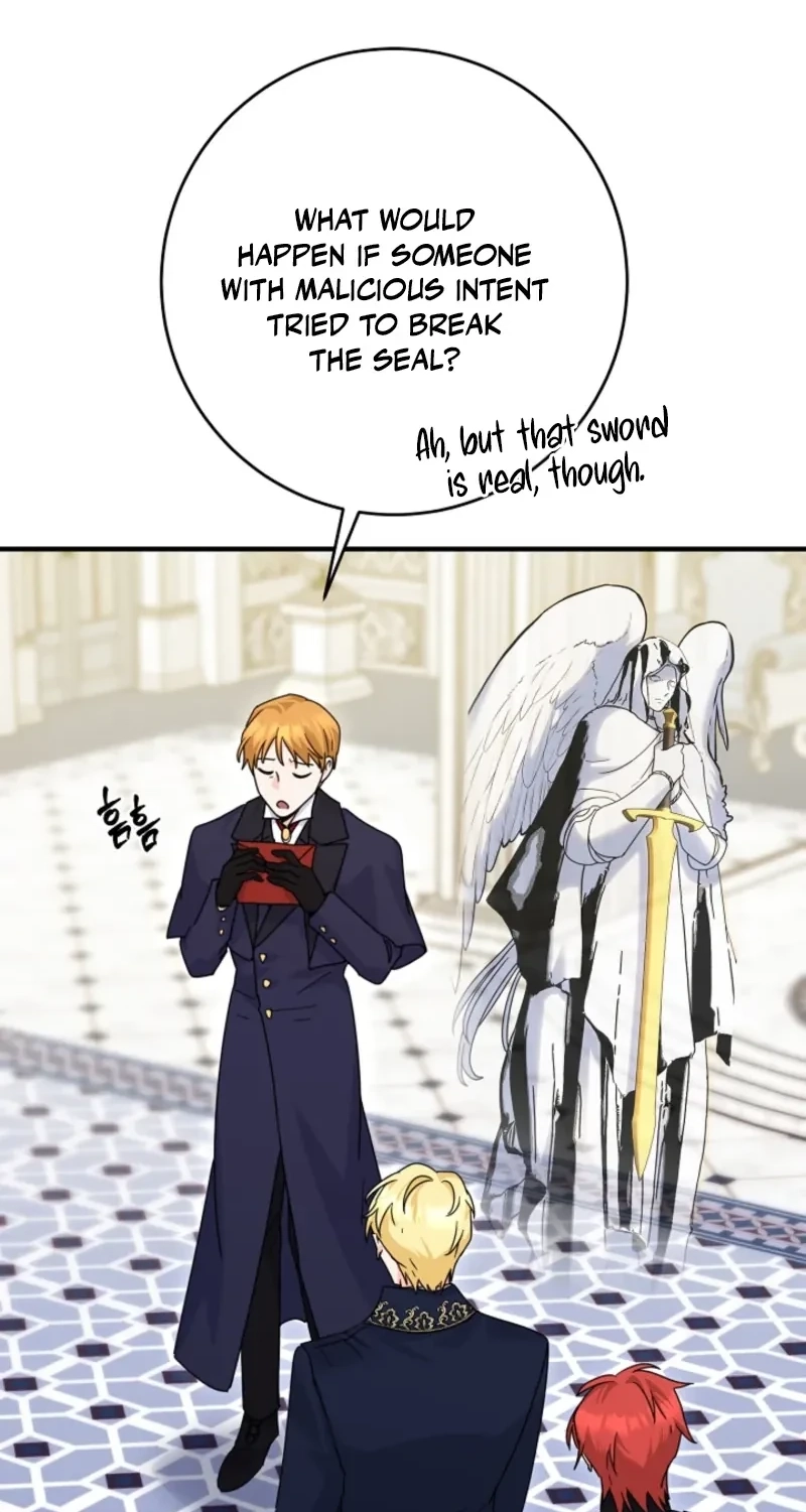 Read I Can See the Title Though chapter 39 image 36 on Lezhin