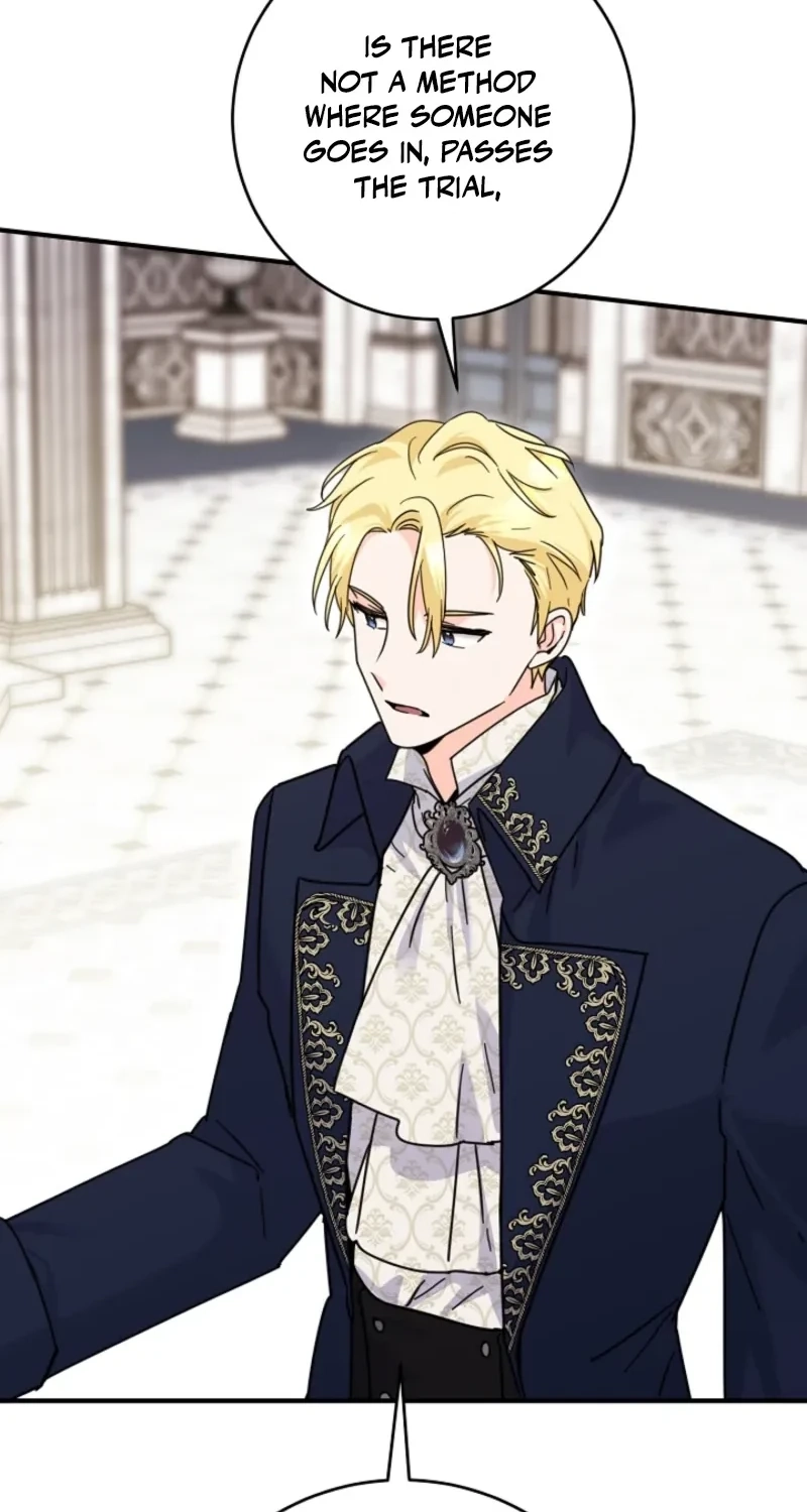 Read I Can See the Title Though chapter 39 image 51 on Lezhin