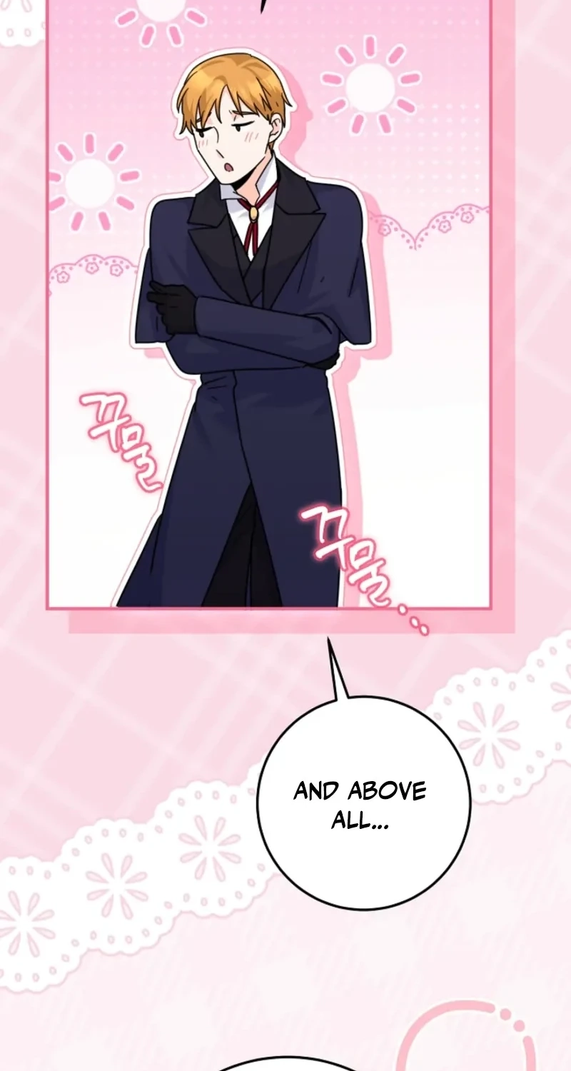 Read I Can See the Title Though chapter 39 image 57 on Lezhin