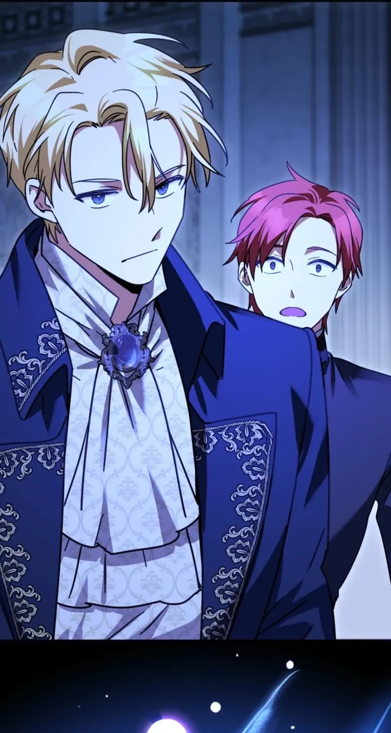 Read I Can See the Title Though chapter 39 image 7 on Lezhin