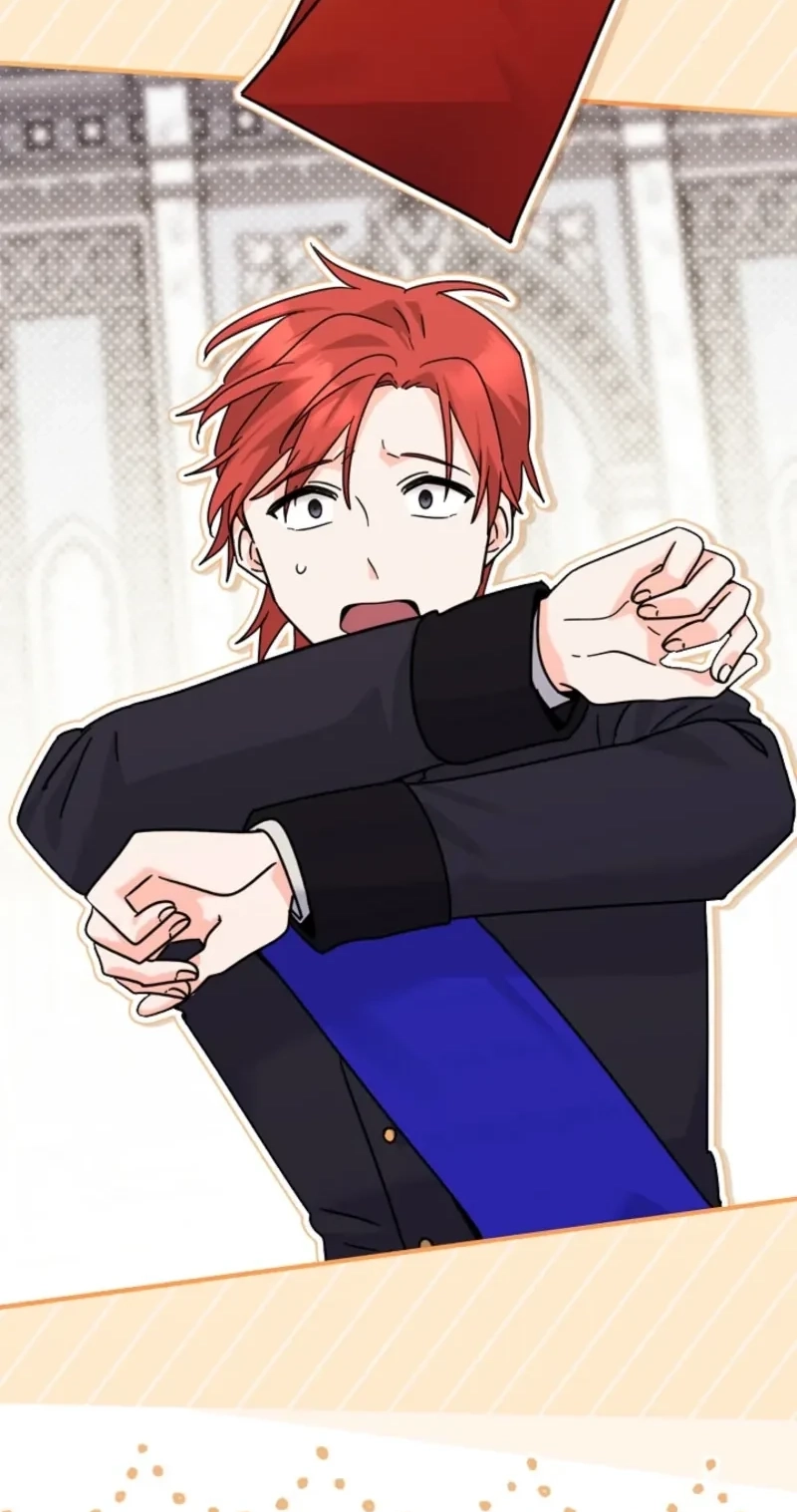 Read I Can See the Title Though chapter 39 image 85 on Lezhin