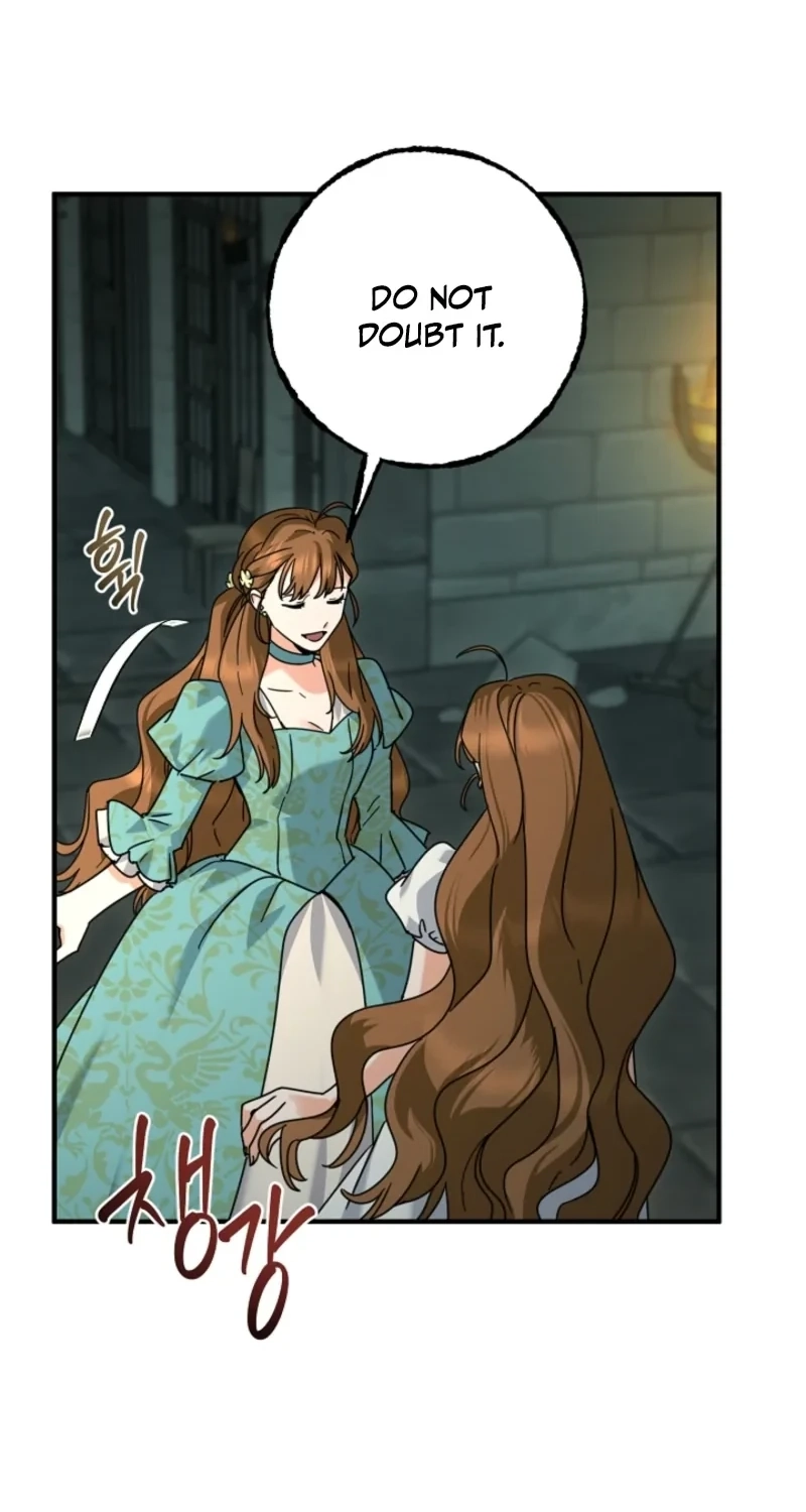 Read I Can See the Title Though chapter 40 image 23 on Lezhin