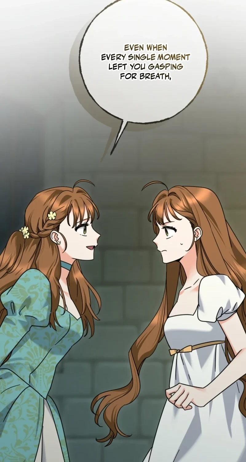 Read I Can See the Title Though chapter 40 image 44 on Lezhin