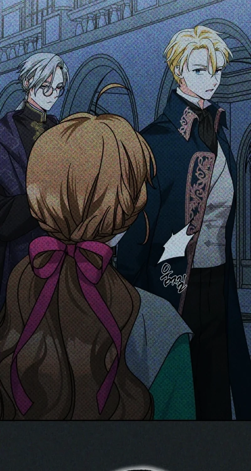 Read I Can See the Title Though chapter 40 image 50 on Lezhin