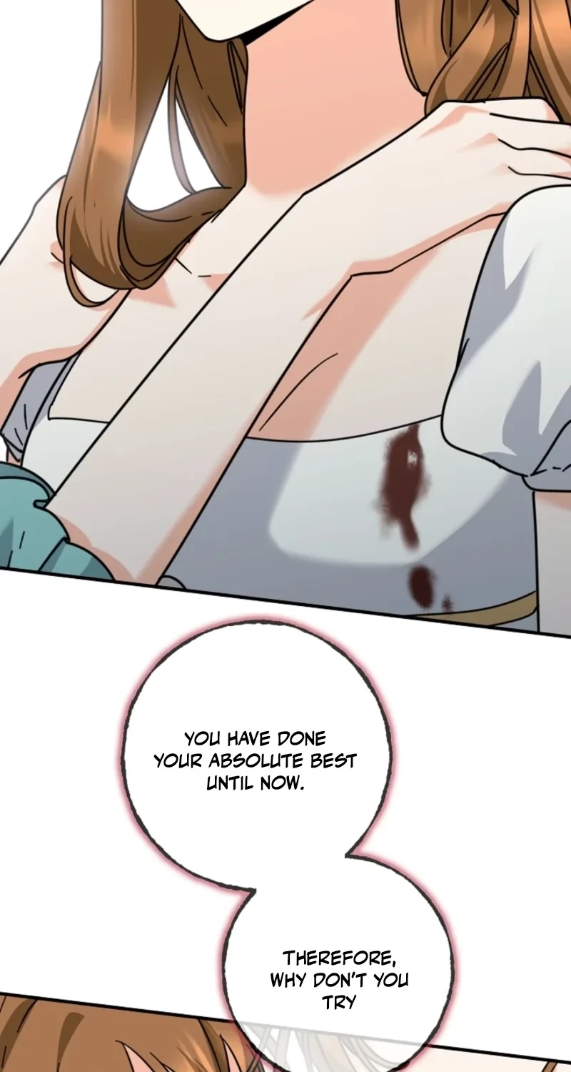 Read I Can See the Title Though chapter 40 image 57 on Lezhin