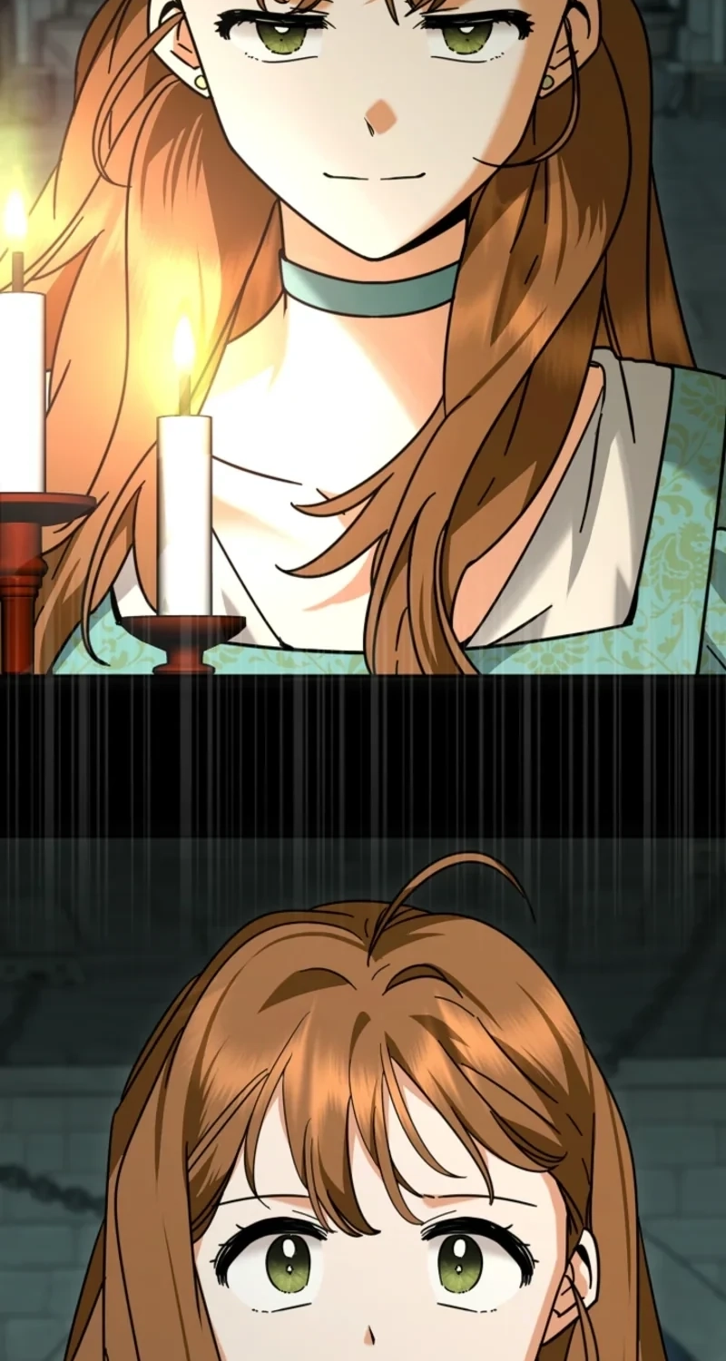 Read I Can See the Title Though chapter 40 image 7 on Lezhin