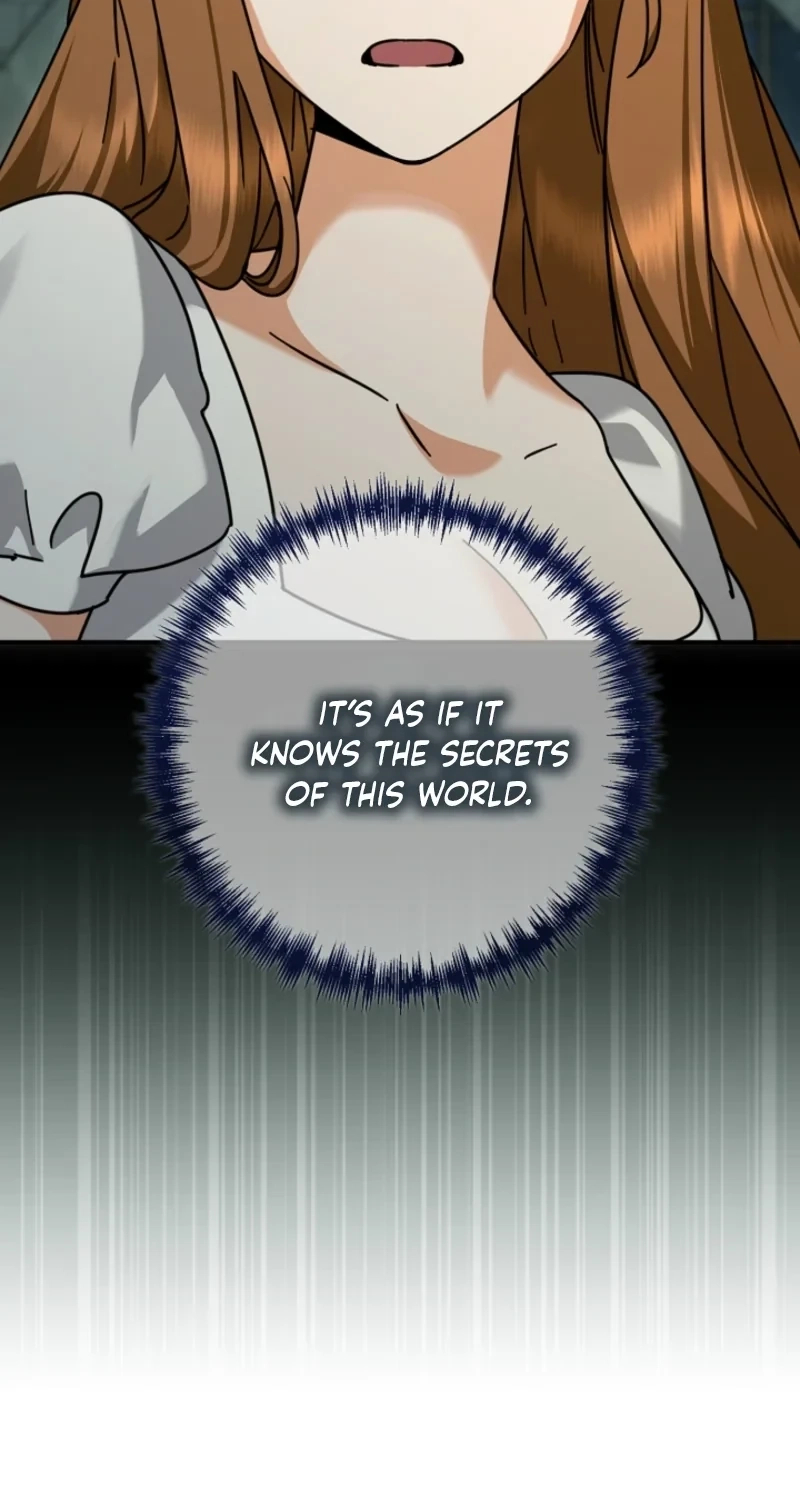 Read I Can See the Title Though chapter 40 image 8 on Lezhin