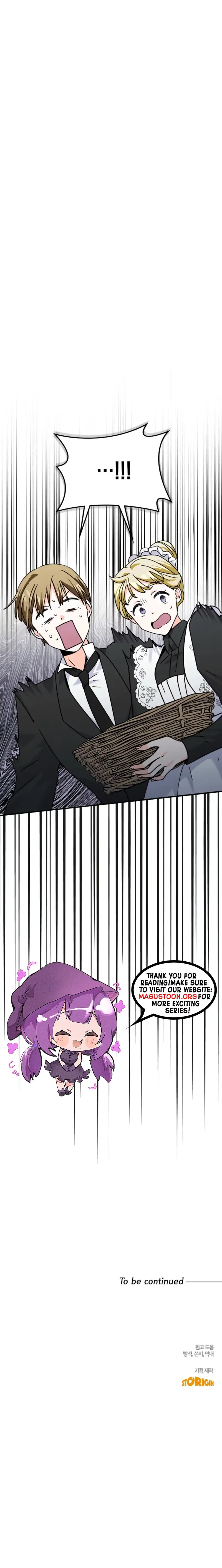 Read I Can See the Title Though chapter 9 image 11 on Lezhin