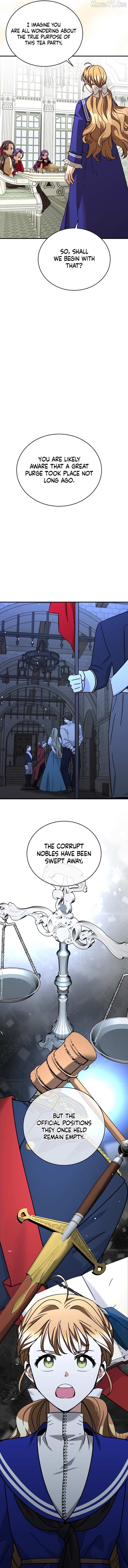 Read I Can See the Title chapter 10 image 1 on Lezhin