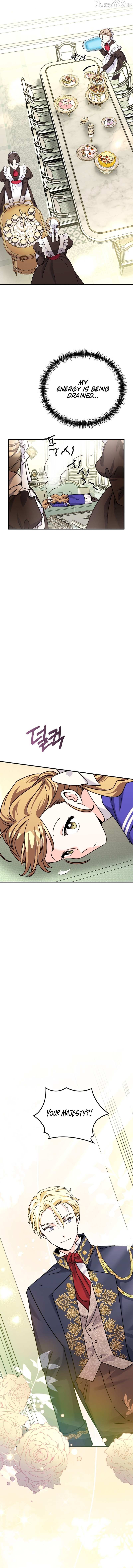 Read I Can See the Title chapter 10 image 13 on Lezhin
