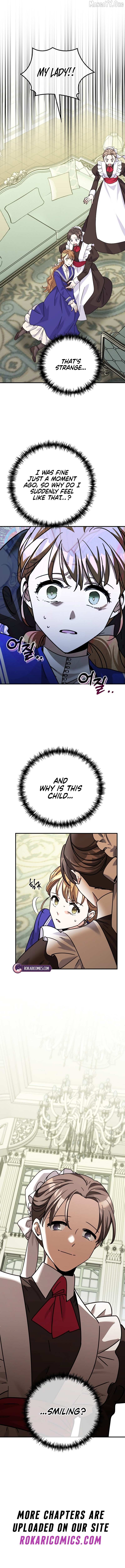 Read I Can See the Title chapter 10 image 15 on Lezhin