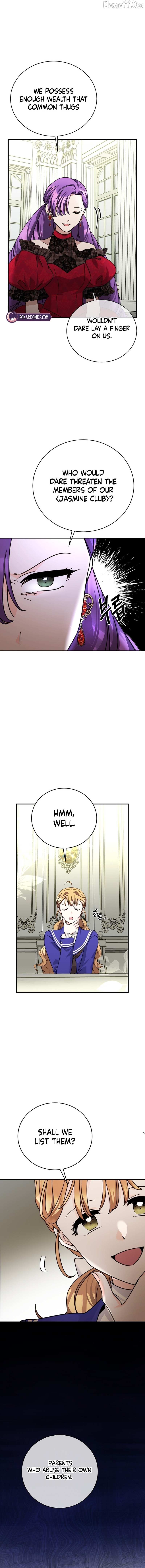 Read I Can See the Title chapter 10 image 6 on Lezhin