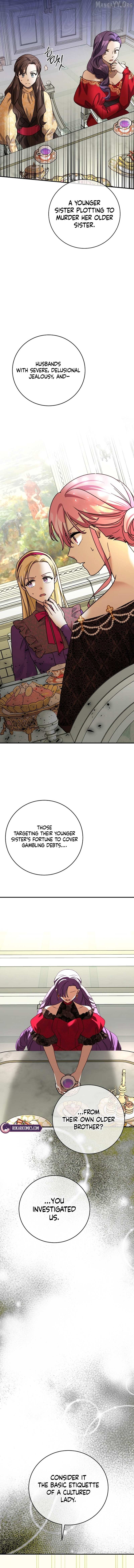Read I Can See the Title chapter 10 image 7 on Lezhin