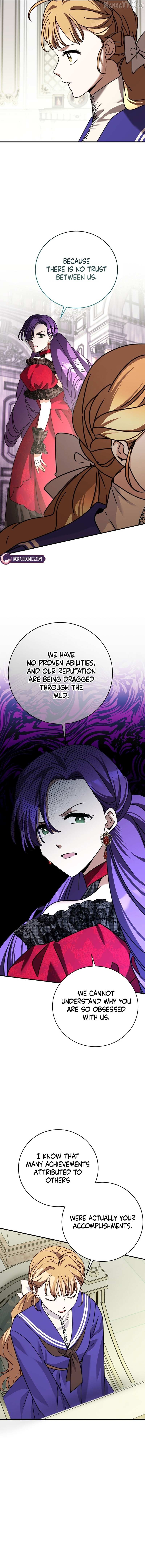 Read I Can See the Title chapter 10 image 9 on Lezhin