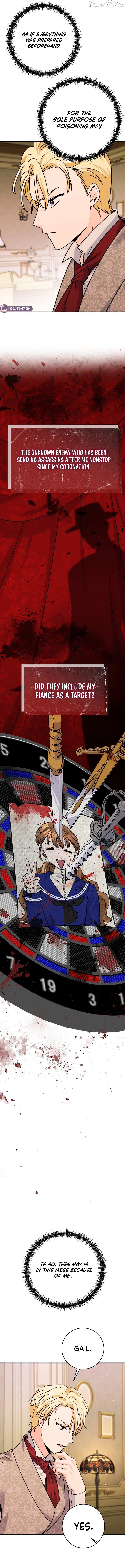 Read I Can See the Title chapter 11 image 10 on Lezhin