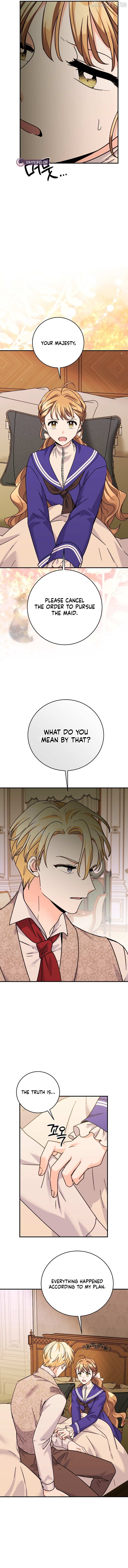 Read I Can See the Title chapter 11 image 13 on Lezhin
