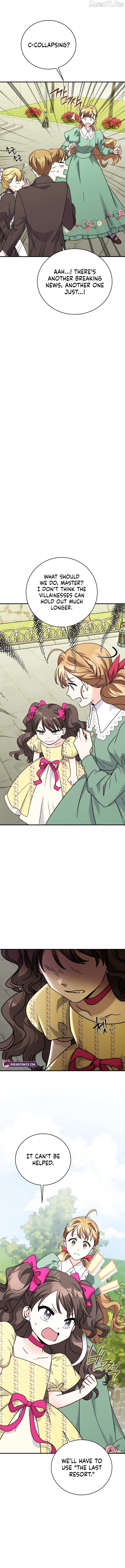 Read I Can See the Title chapter 13 image 13 on Lezhin