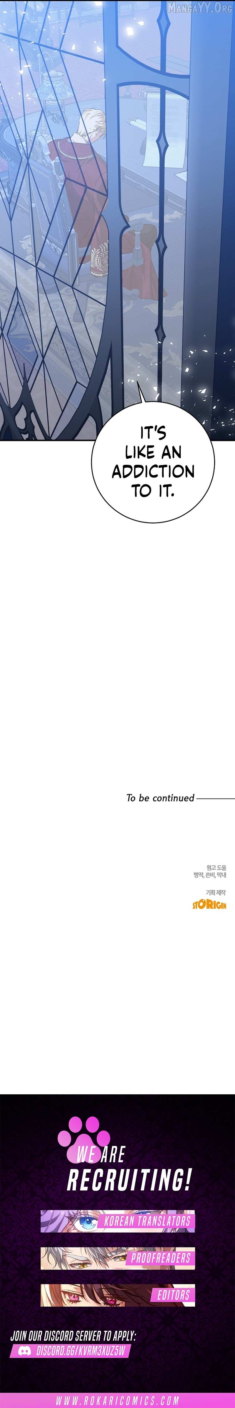 Read I Can See the Title chapter 14 image 12 on Lezhin